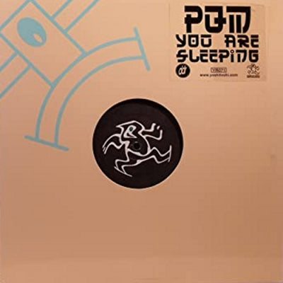 PQM - You Are Sleeping