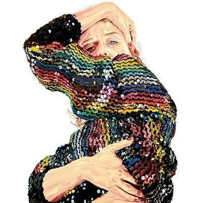 ROISIN MURPHY - Sequins EP (One Of Three)