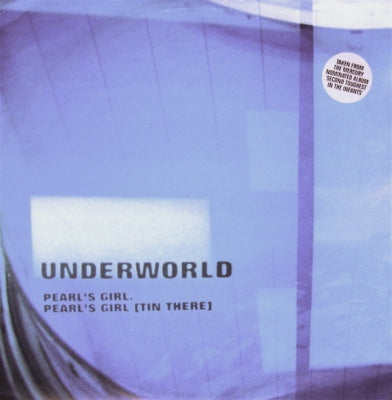 UNDERWORLD - Pearl's Girl (Carp Dreams...Koi)