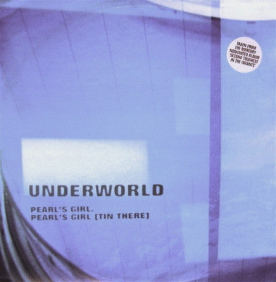 UNDERWORLD - Pearl's Girl