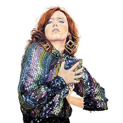 ROISIN MURPHY - Sequins EP (Two Of Three)