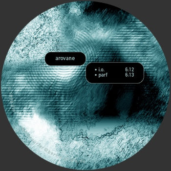 AROVANE - I.O. / Parf / Torn / Andar