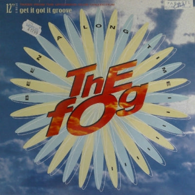 THE FOG - Been a Long Time