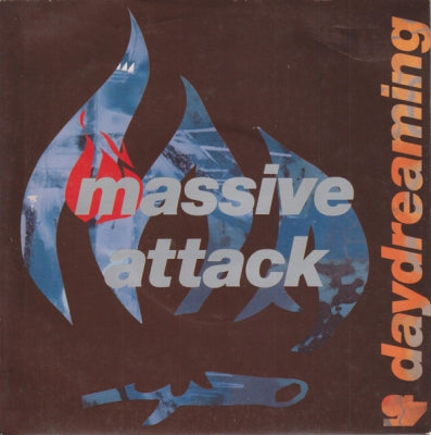 MASSIVE ATTACK - Daydreaming