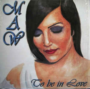 MASTERS AT WORK - To Be In Love