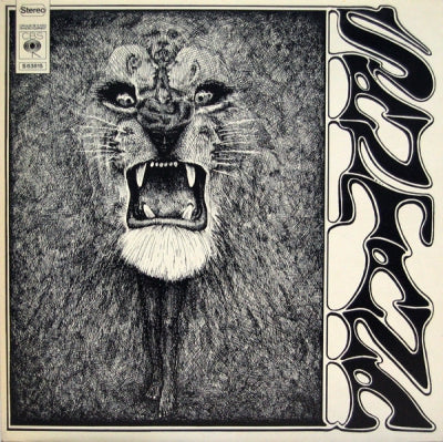 SANTANA - Santana