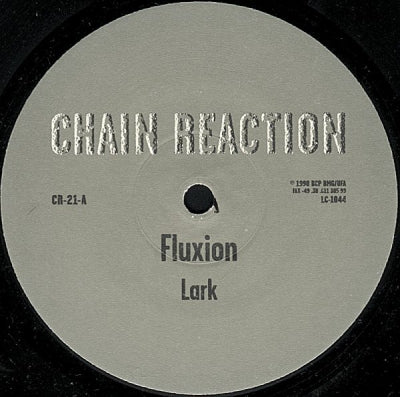 FLUXION - Lark / Atlos