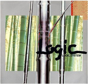 LOGIC SYSTEM - Logic feat: Unit / Clash (Chinjyu Of Sun)