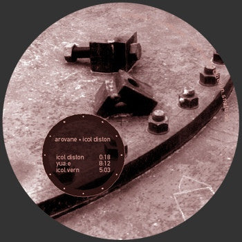 AROVANE - Icol Diston