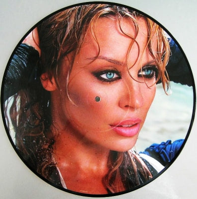 KYLIE MINOGUE - Red Blooded Woman / Slow (Chemical Brothers Remix)