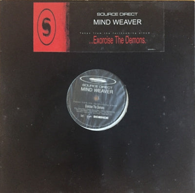 SOURCE DIRECT - Mind Weaver