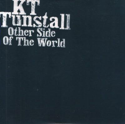 KT TUNSTALL - Other Side Of The World