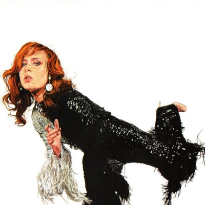 ROISIN MURPHY - Ruby Blue