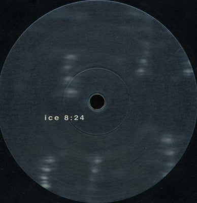 MONOLAKE - Ice / Stratosphere