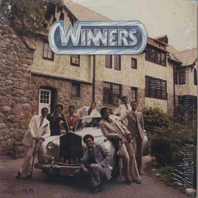 WINNERS - Winners feat: Get Ready For The Future
