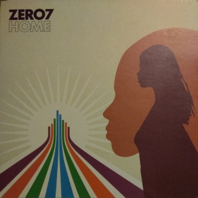 ZERO 7 - Home