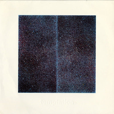NEW ORDER - Temptation / Hurt