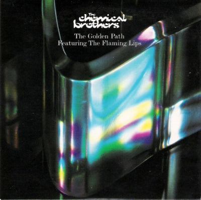 THE CHEMICAL BROTHERS - The Golden Path