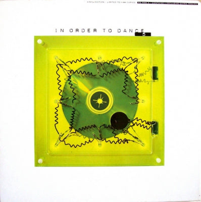 VARIOUS - In Order To Dance 5