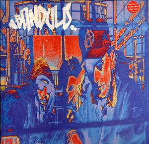 BANDULU - Guidance