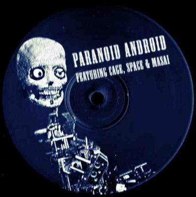 PARANOID ANDROID - Beyond and Back