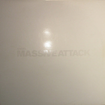 MASSIVE ATTACK - Angel