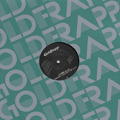 GOLDFRAPP - Ooh La La