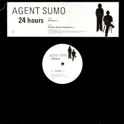 AGENT SUMO - 24 hours