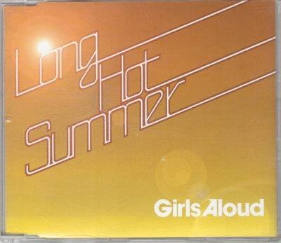 GIRLS ALOUD - Long Hot Summer