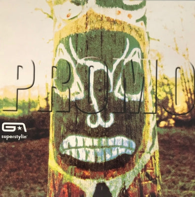 GROOVE ARMADA - Superstylin'
