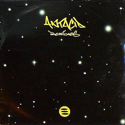 LINK / E621 - Antacid