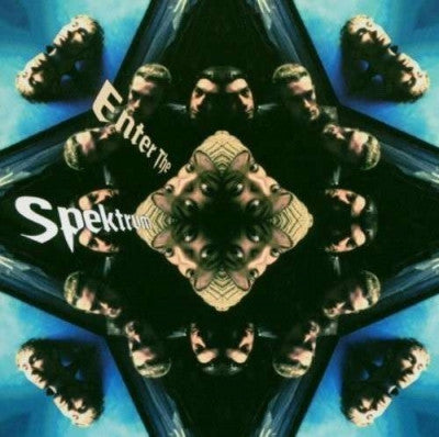 SPEKTRUM - Enter The Spektrum