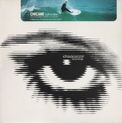 CHICANE FEATURING MARIE BRENNAN OF CLANNAD - Saltwater