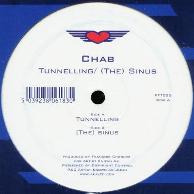 CHAB - Tunnelling/(The) Sinus