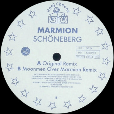 MARMION - Schöneberg