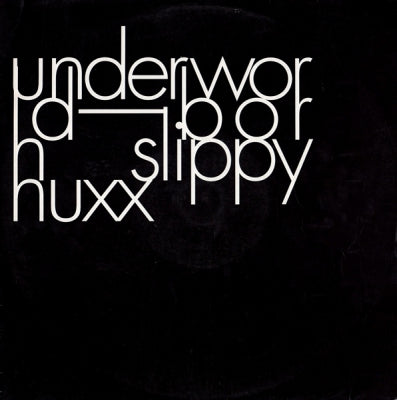 UNDERWORLD - Born Slippy Nuxx - 2003