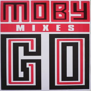 MOBY - Go
