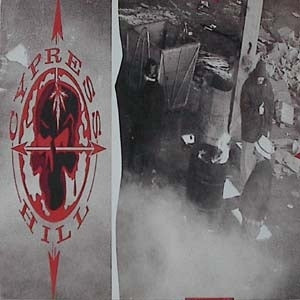 CYPRESS HILL - Cypress Hill