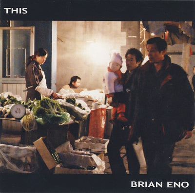 BRIAN ENO - This