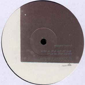 ROBERT HOOD - The Art Of War