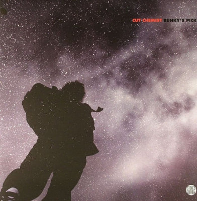 CUT CHEMIST / MADLIB / BILLY WOOTEN - Bunky's Pick