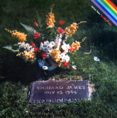 APHEX TWIN - Girl/Boy EP