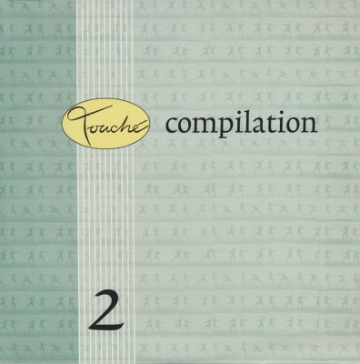 VARIOUS - Touché Compilation 2