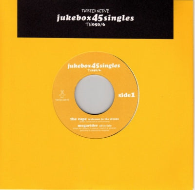 VARIOUS - Jukebox 45 Singles - TN050/6
