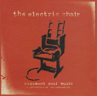 VARIOUS (FEAT: DONNA SUMMER / FRANK DE JO JO / CHIC / WAR / LADY COP, ETC) - The Electric Chair : Basement Soul Music