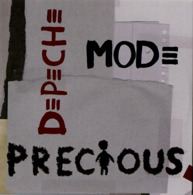 DEPECHE MODE - Precious