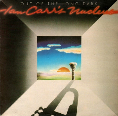 IAN CARR'S NUCLEUS - Out Of The Long Dark