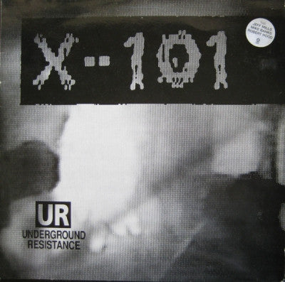 X-101 - X-101