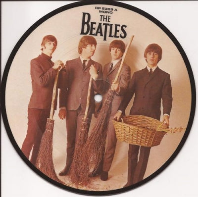 THE BEATLES - We Can Work It Out / Day Tripper
