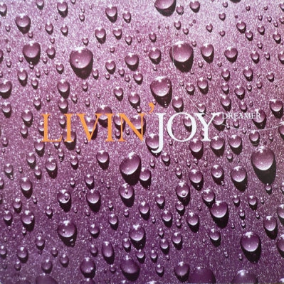 LIVIN' JOY - Dreamer
